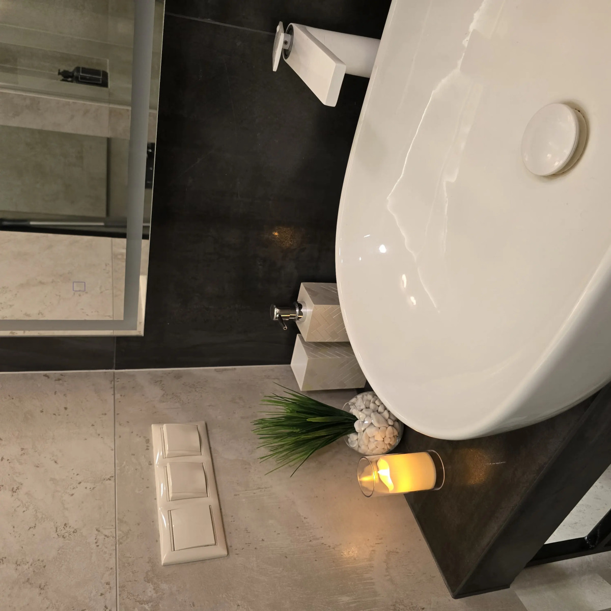 Апартаменты Comfort Династия метро Полежаевская