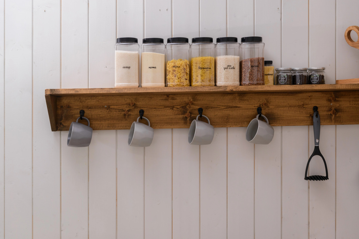 Частный дом Simple Life Home 361