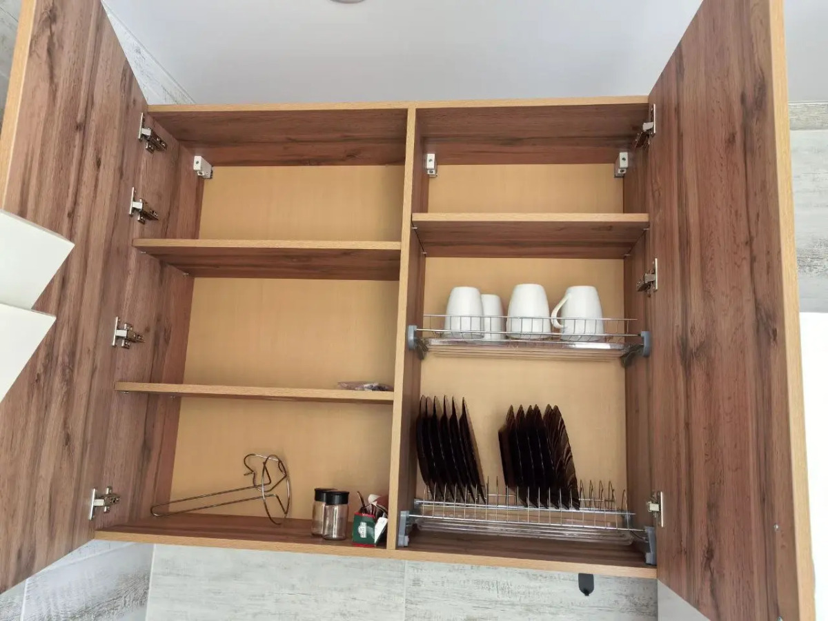 Квартира в центре на Пушкина