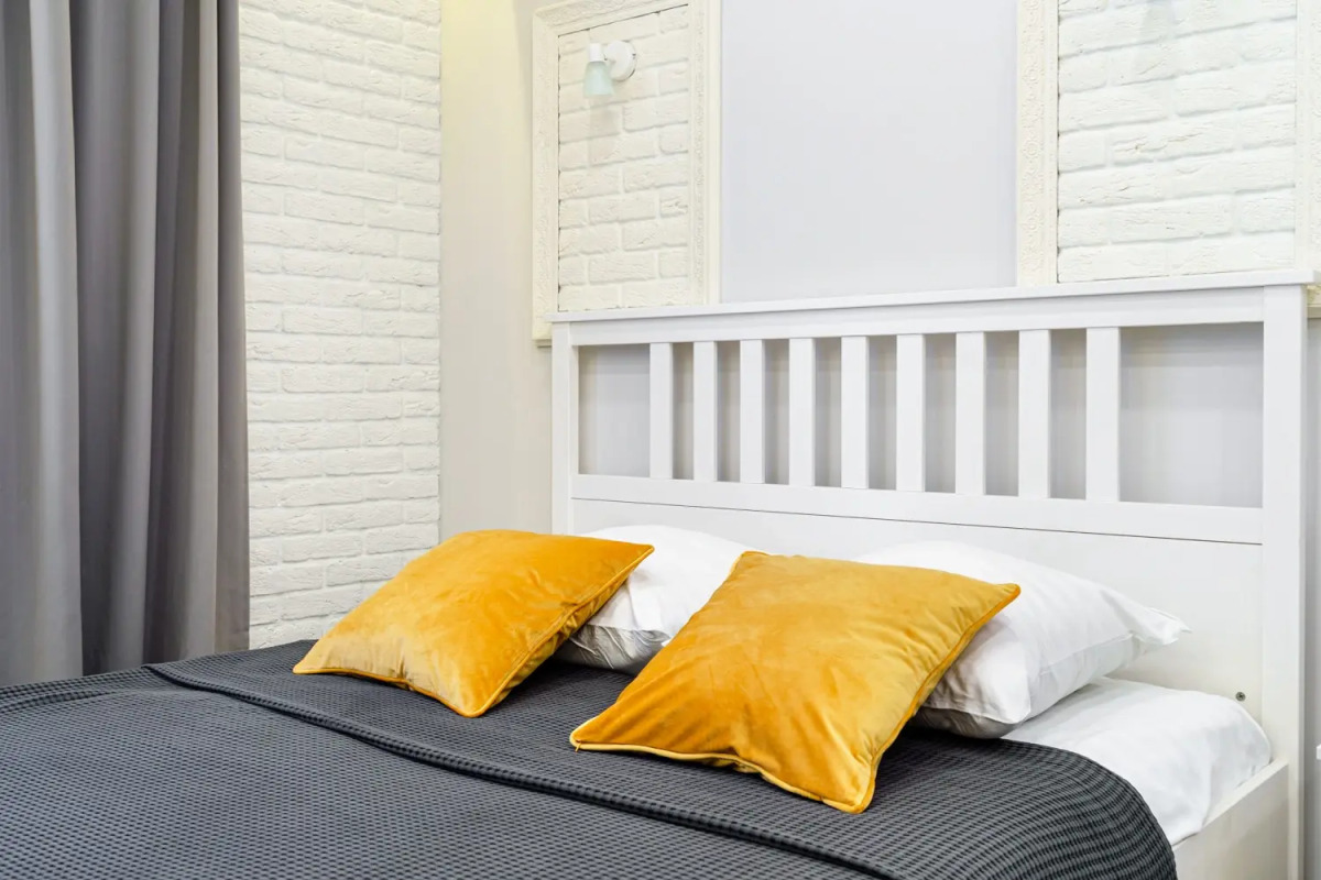 Апартаменты GOOD NIGHT на Карташова 31в