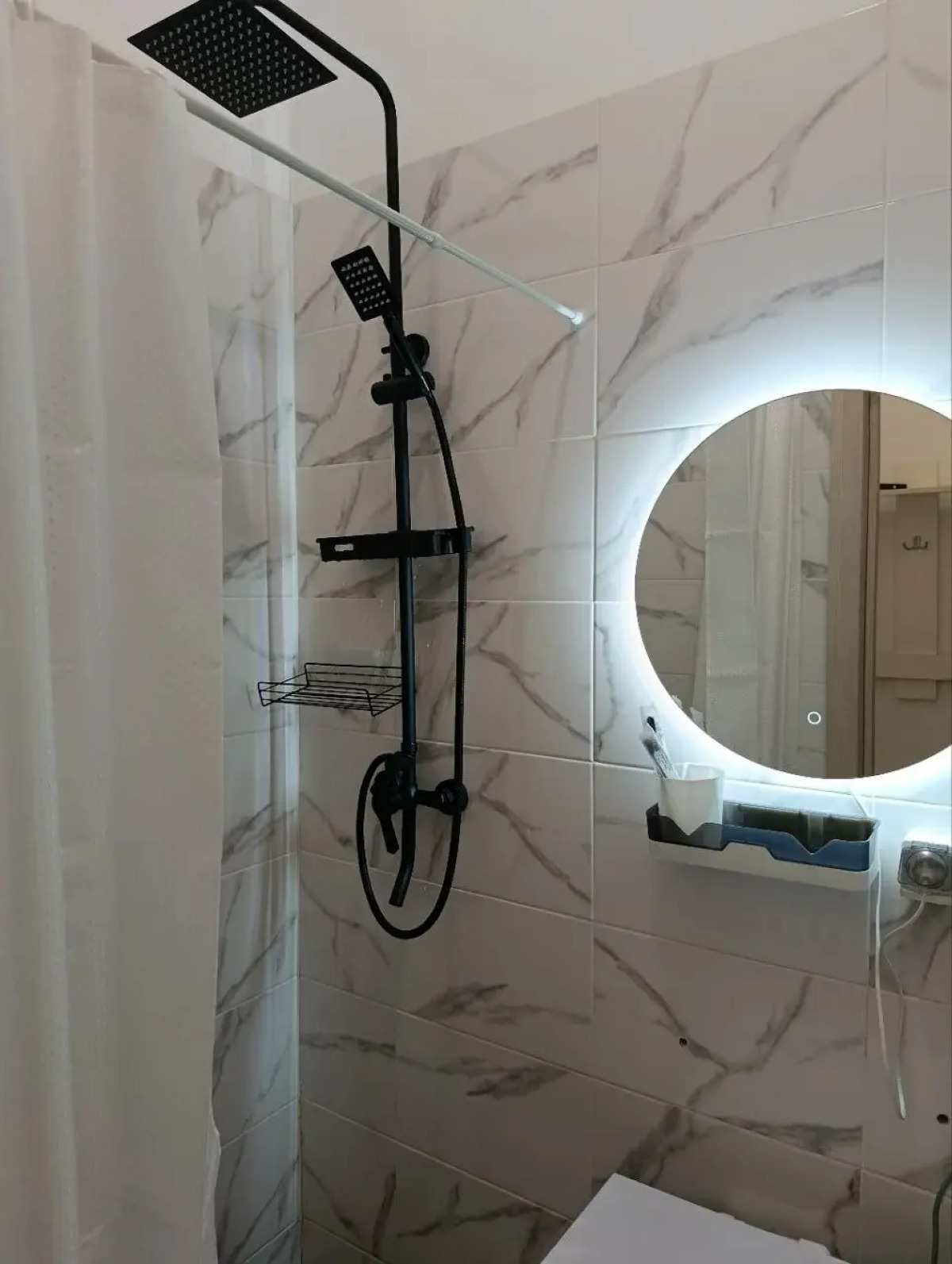 Апартаменты Pink