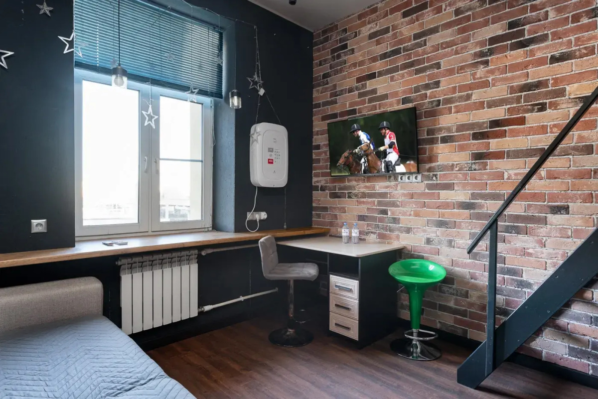 Апартаменты BestFlat24 у метро Владыкино