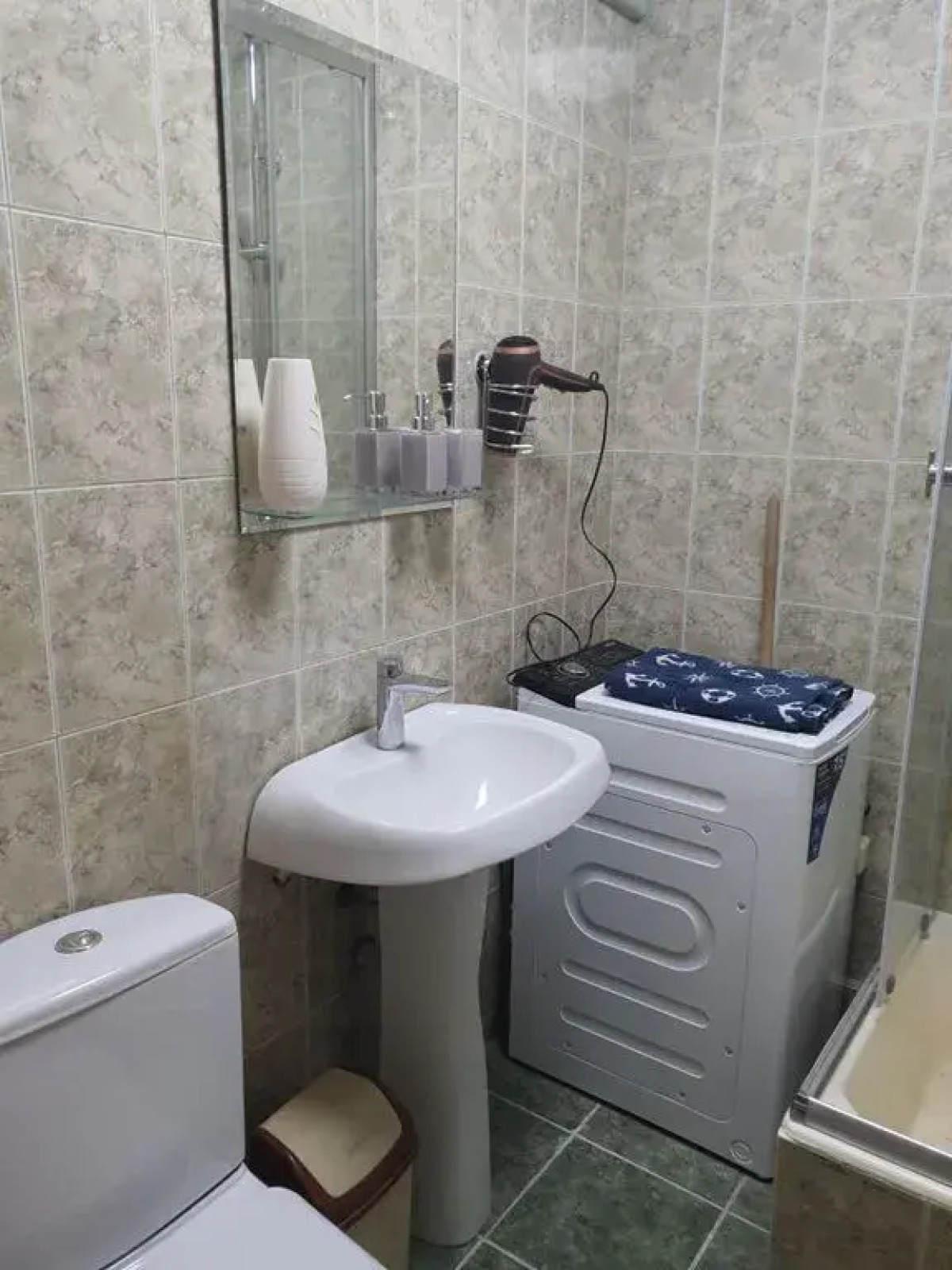 Квартира на Гражданском Проспекте 7