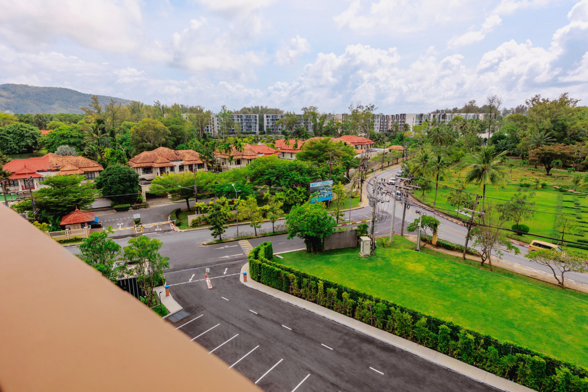 Новые 1bd апартаменты в Laguna SkyPark