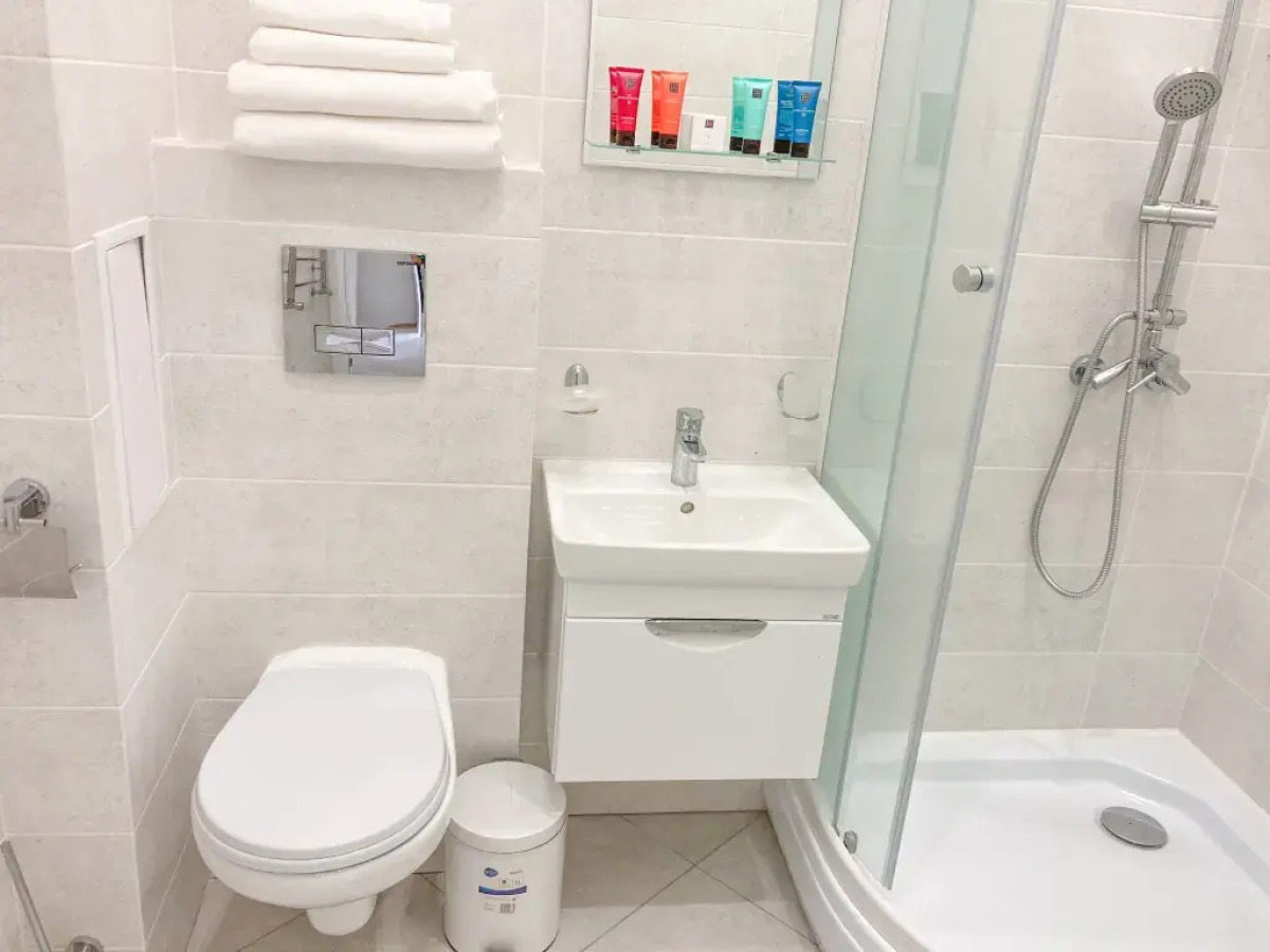 Апартаменты Balt Apartments Pionerskii 9