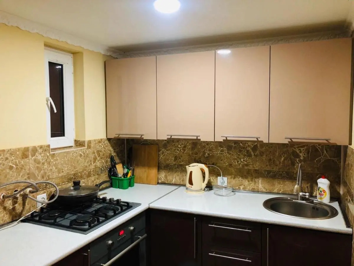 Отель Paradise Kazbegi