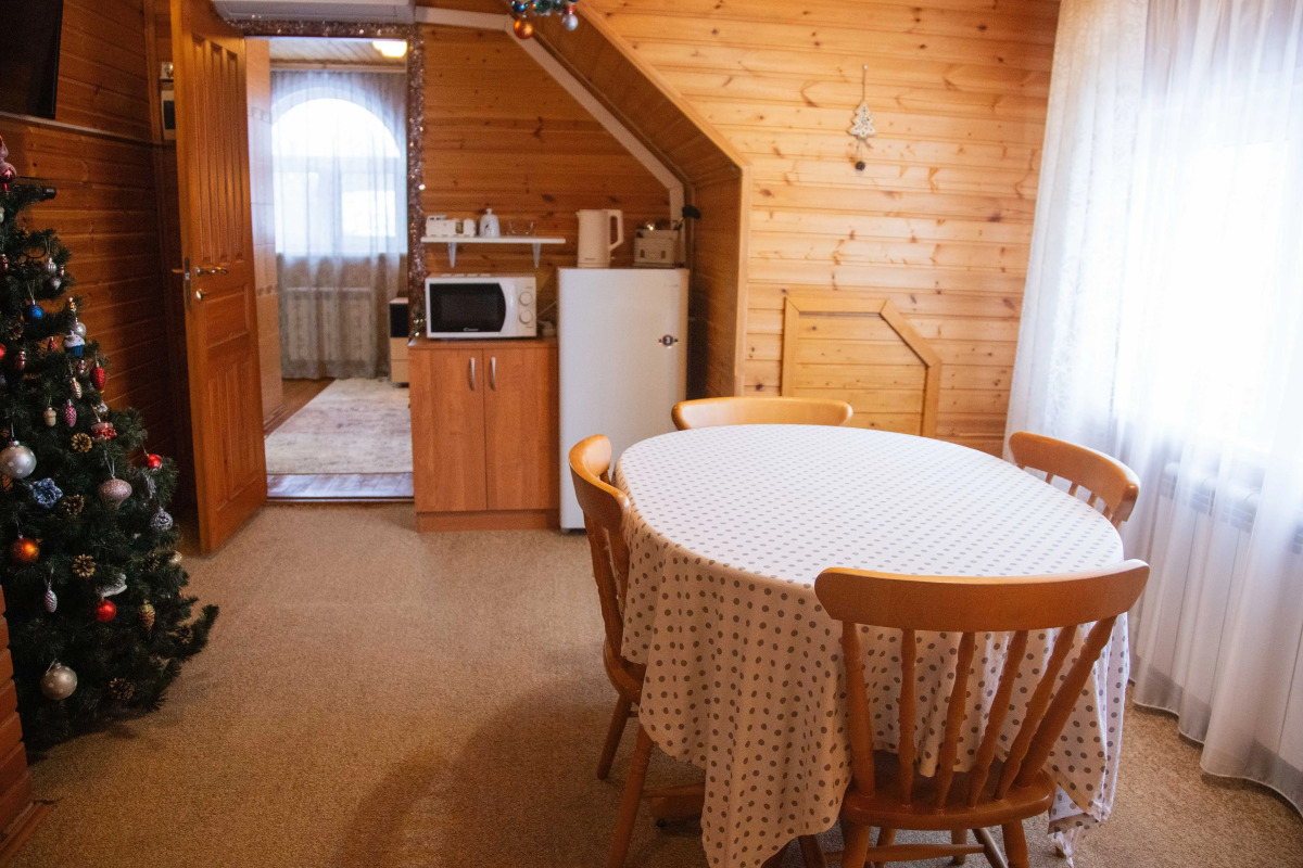 Гостевой дом Старый город