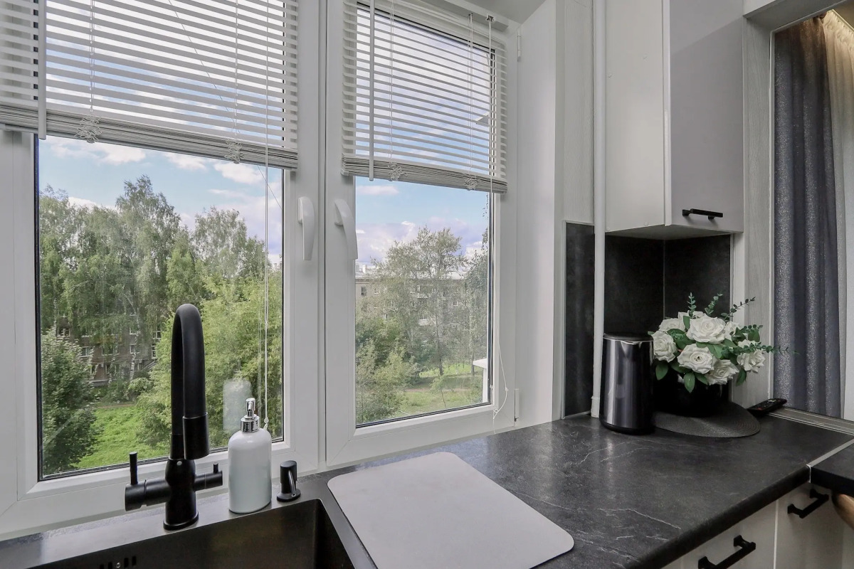 Апартаменты Privi House на Пушкинской 240А