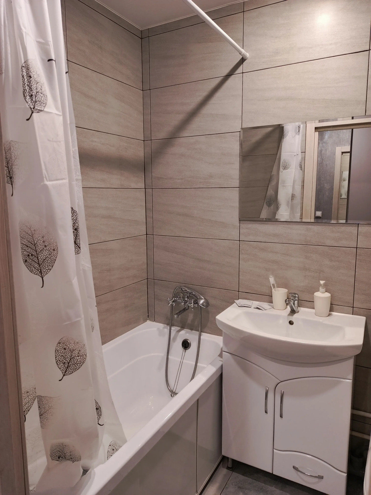 Квартира Уютная в ЖК Ближняя Веселовка