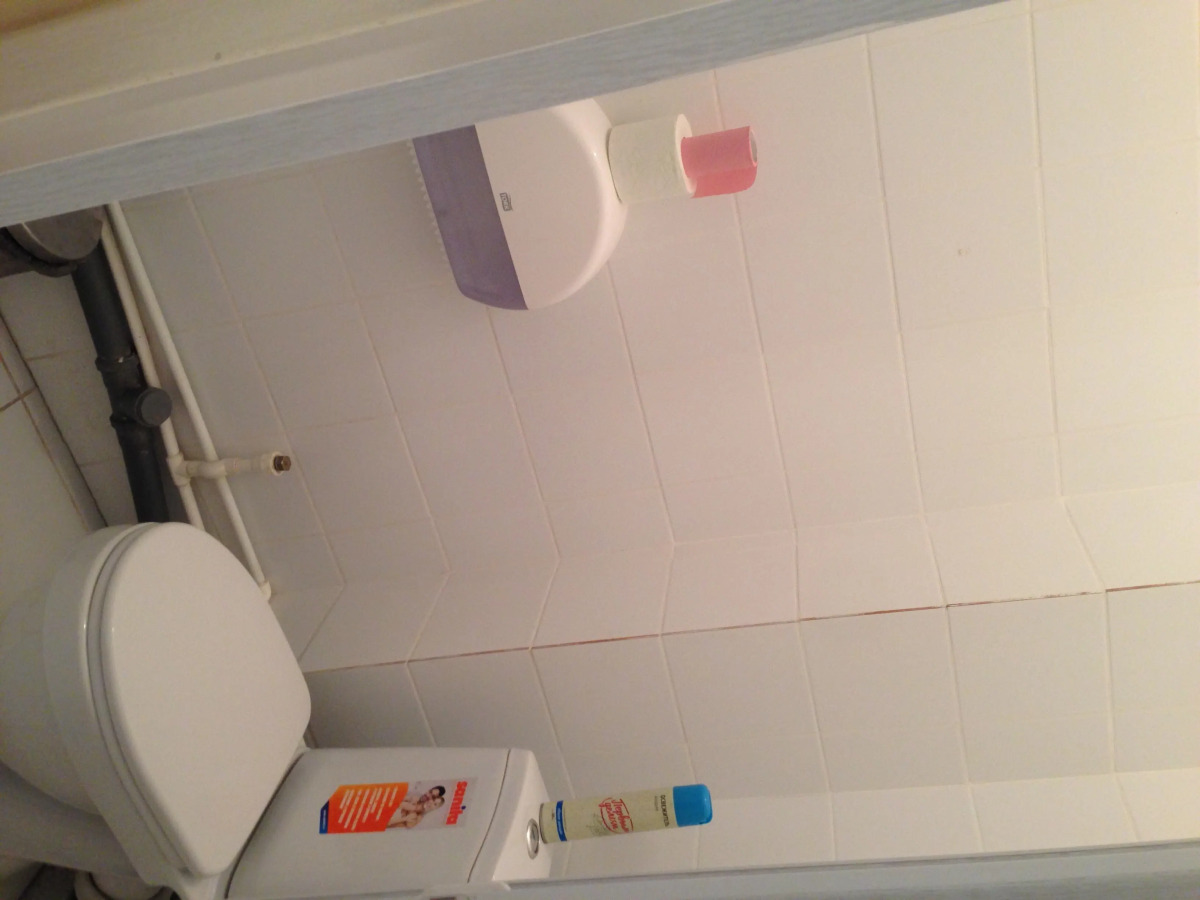 Хостел Red Star