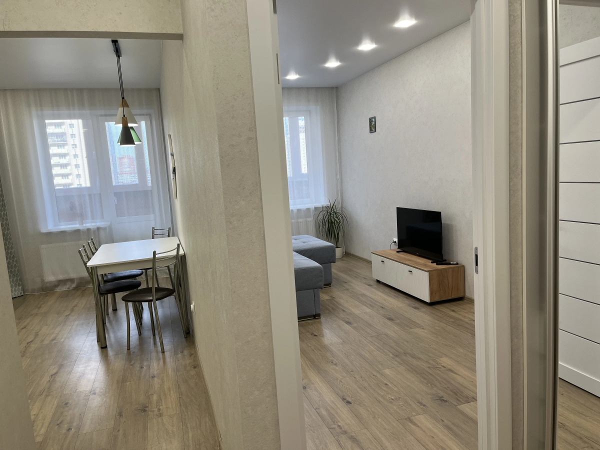 Квартира Однокомнатная Возле Зоопарка