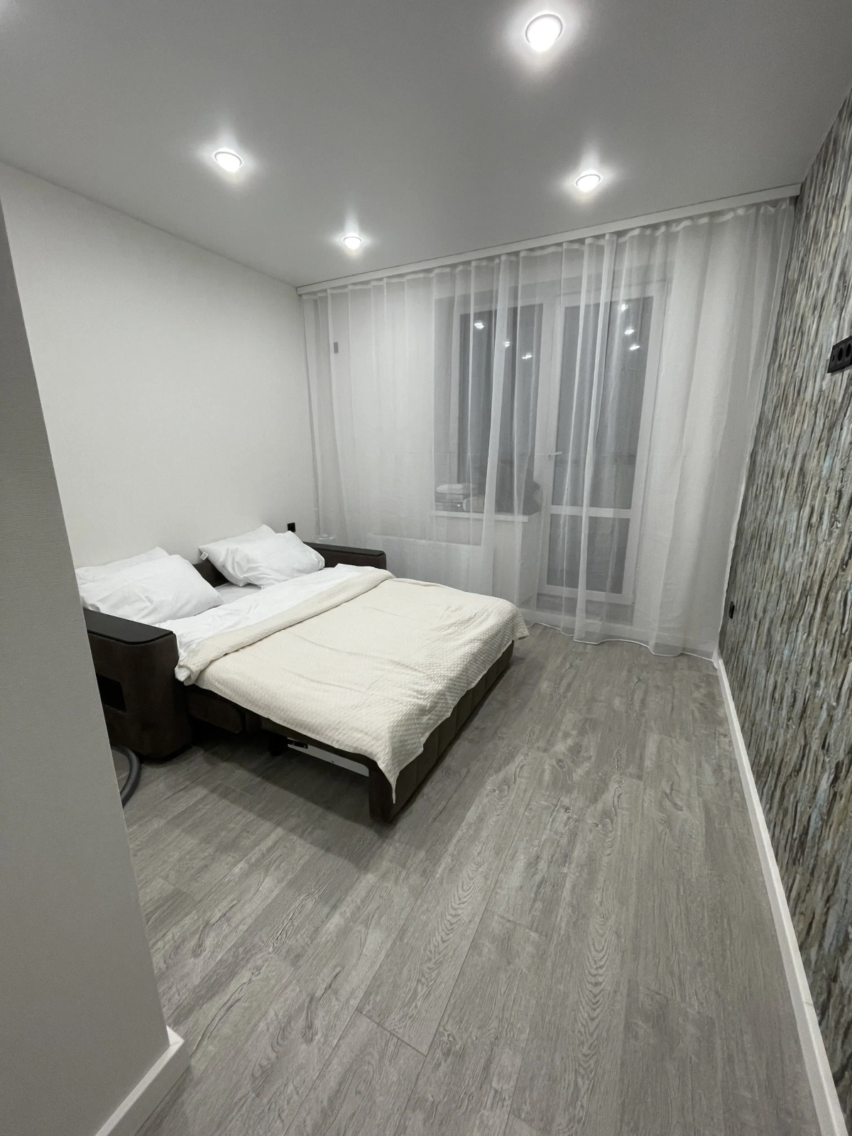 Квартира по улице Санаторная 18