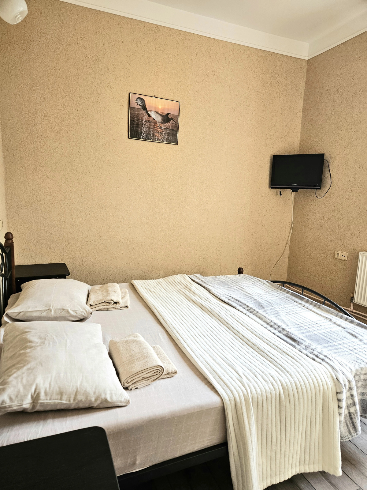 Гостевой дом Маруся на Александровском