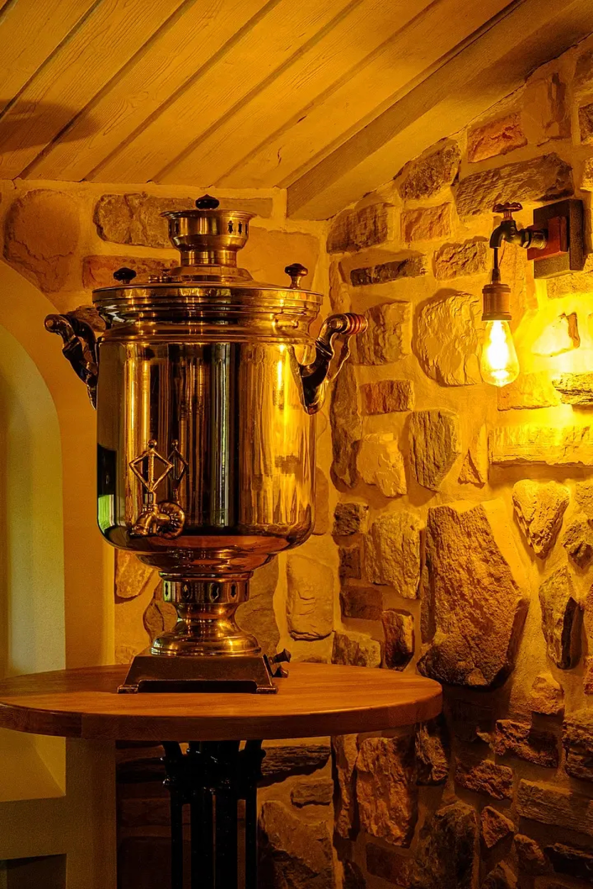 Загородный Эко-клуб "Три медведя"