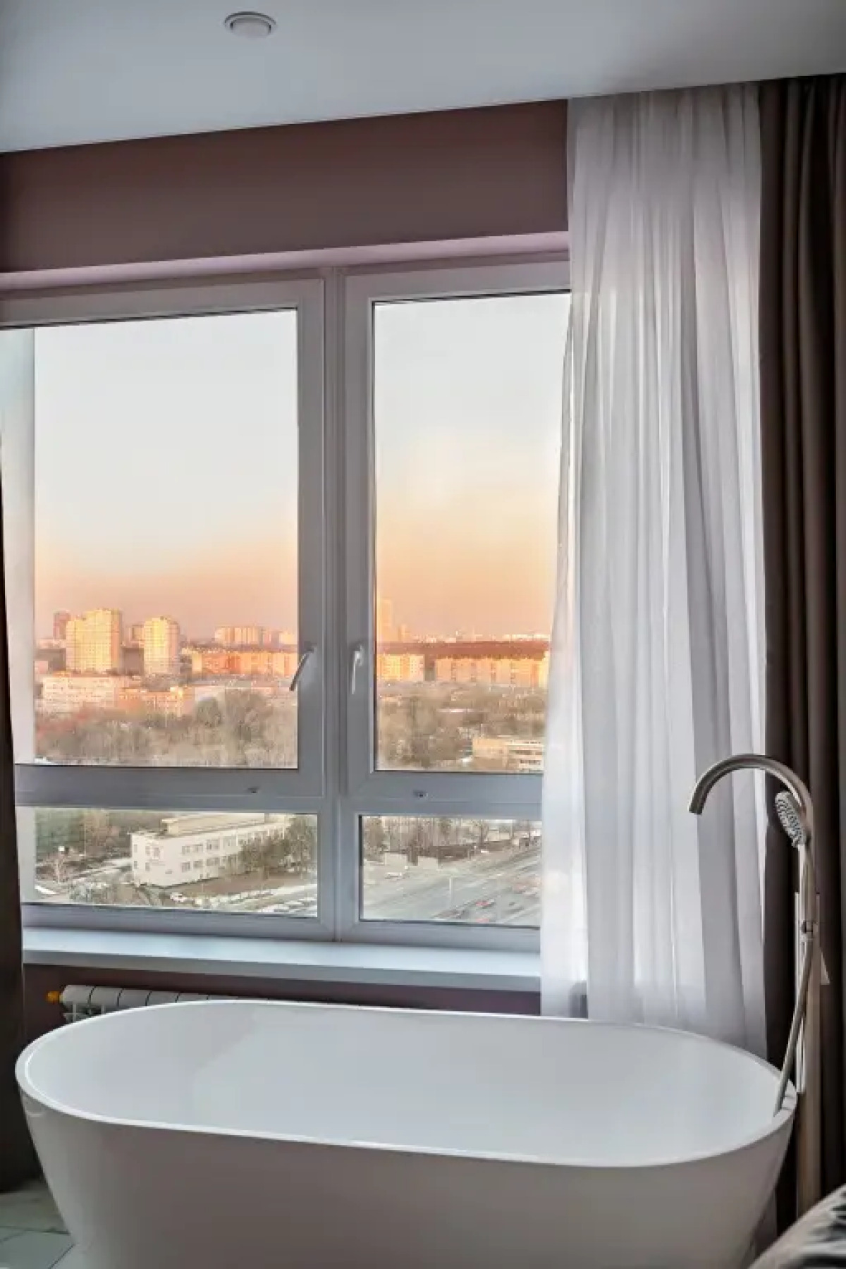 Апартаменты MaxRealty24 Tushino 4