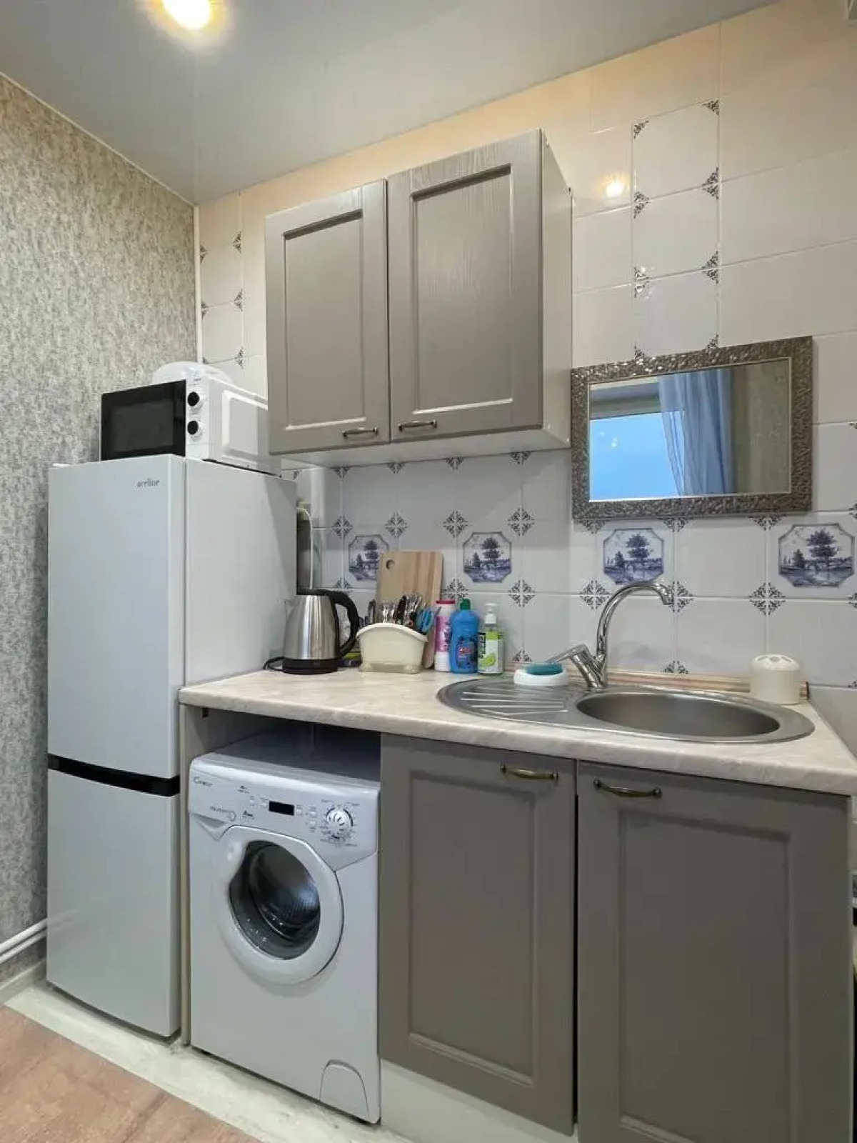 Апартаменты Авторские у Золотых Ворот