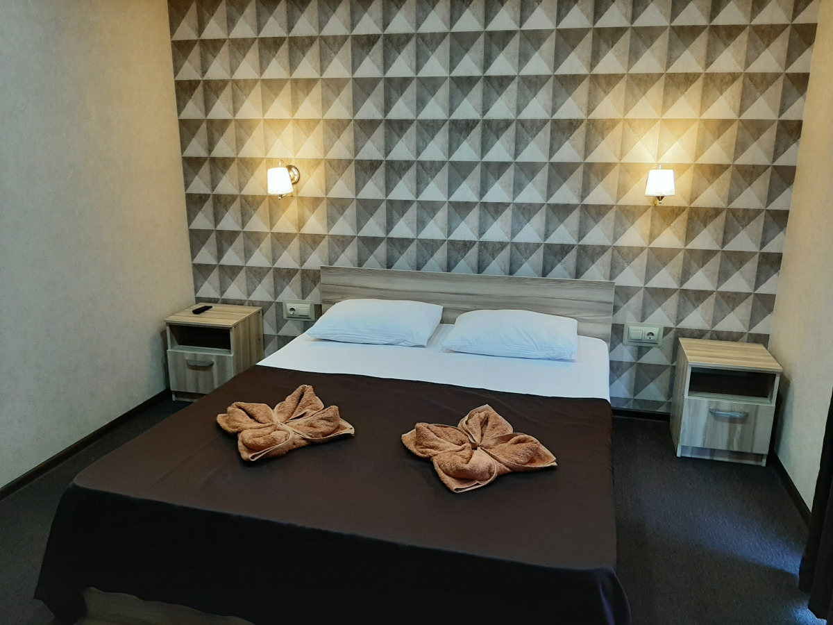 Гостевой дом Summer House