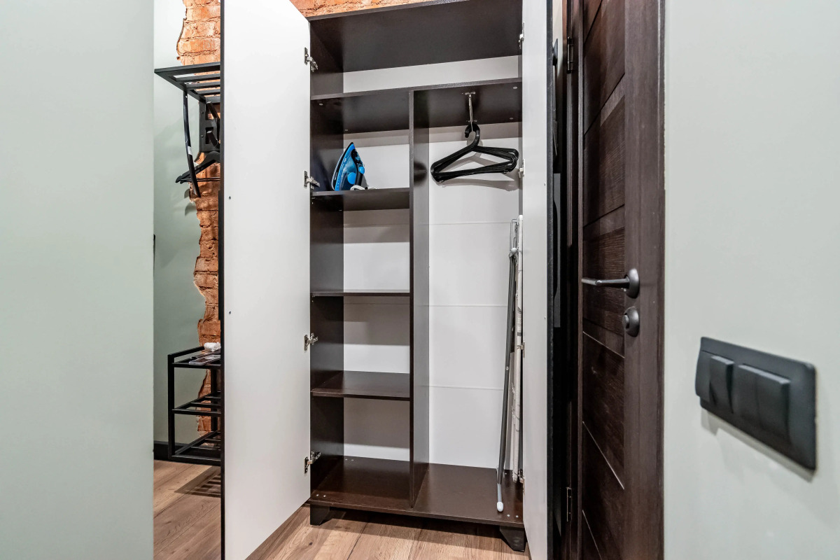 Апартаменты Cartoon на Петроградке