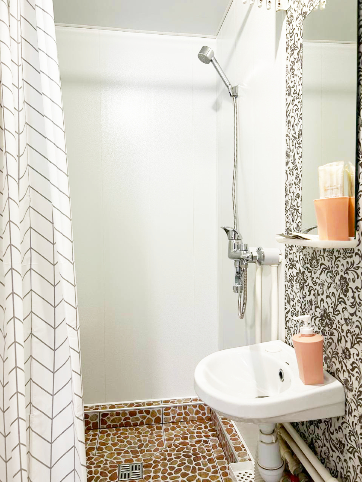 Апартаменты Бизнес класса Студия у ГринХауса №1