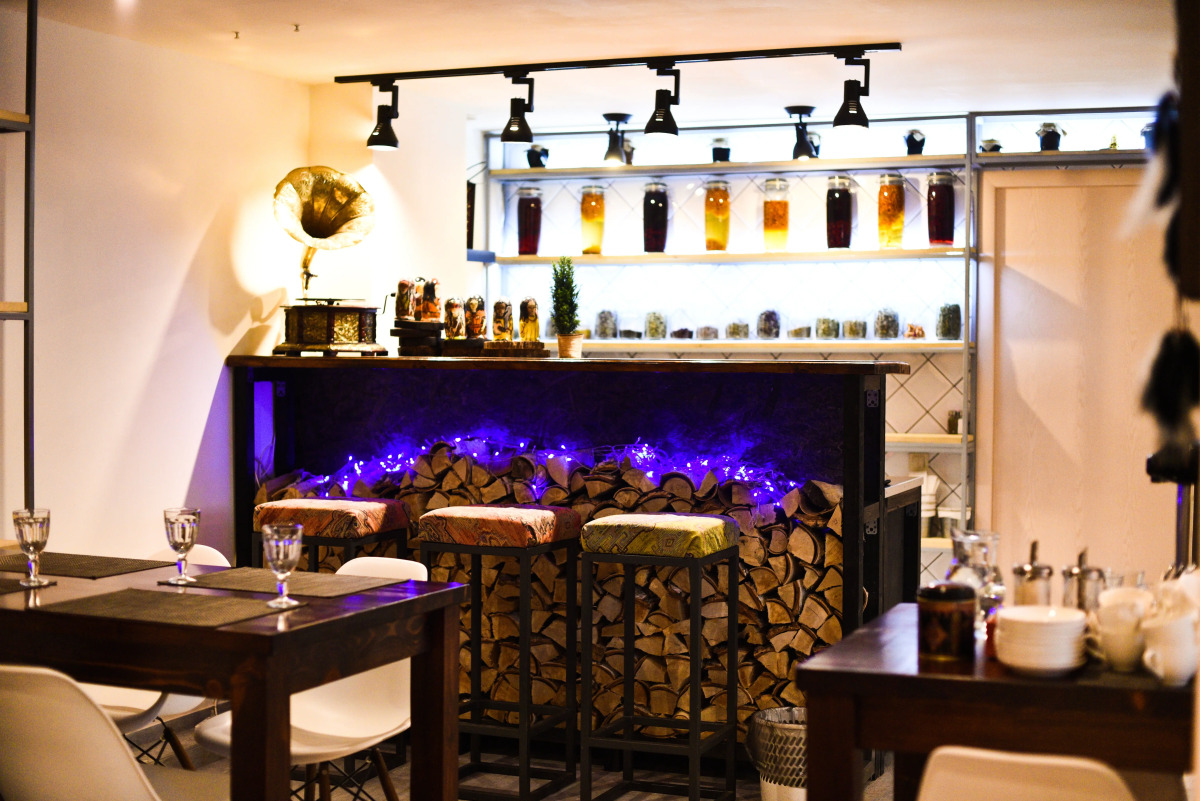 Гостевой дом Лыжа