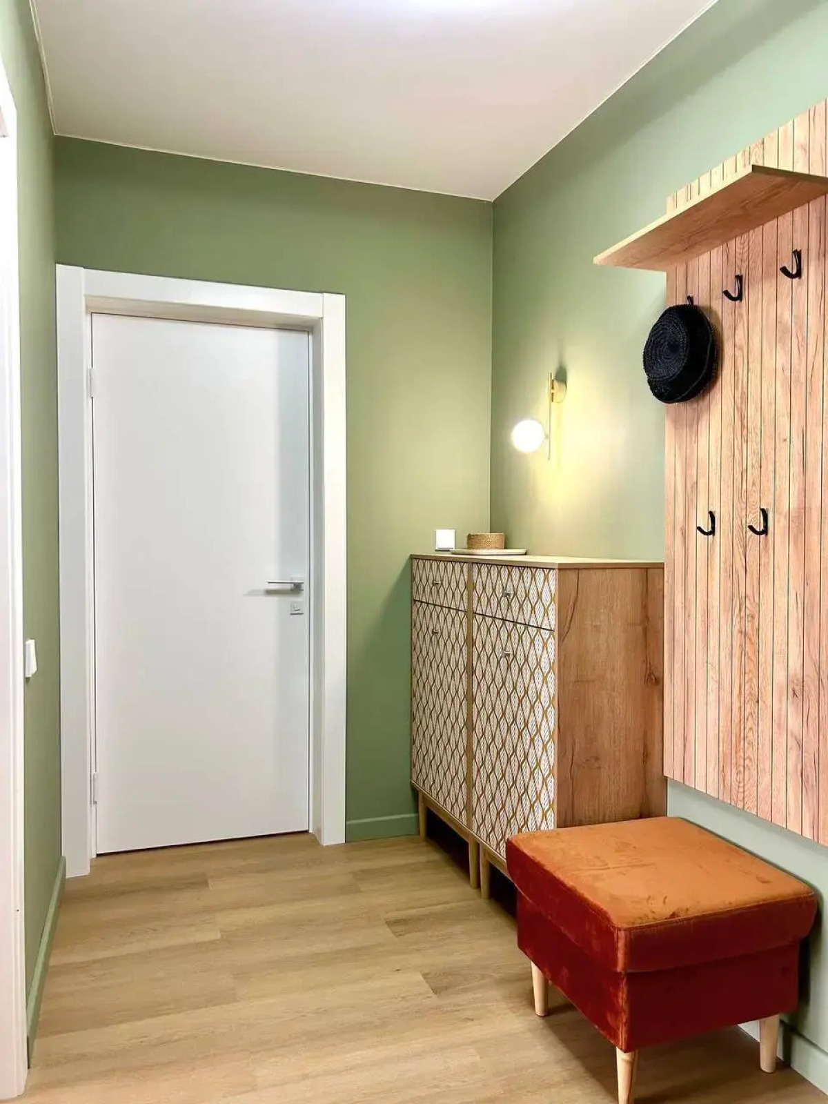 Квартира Рио