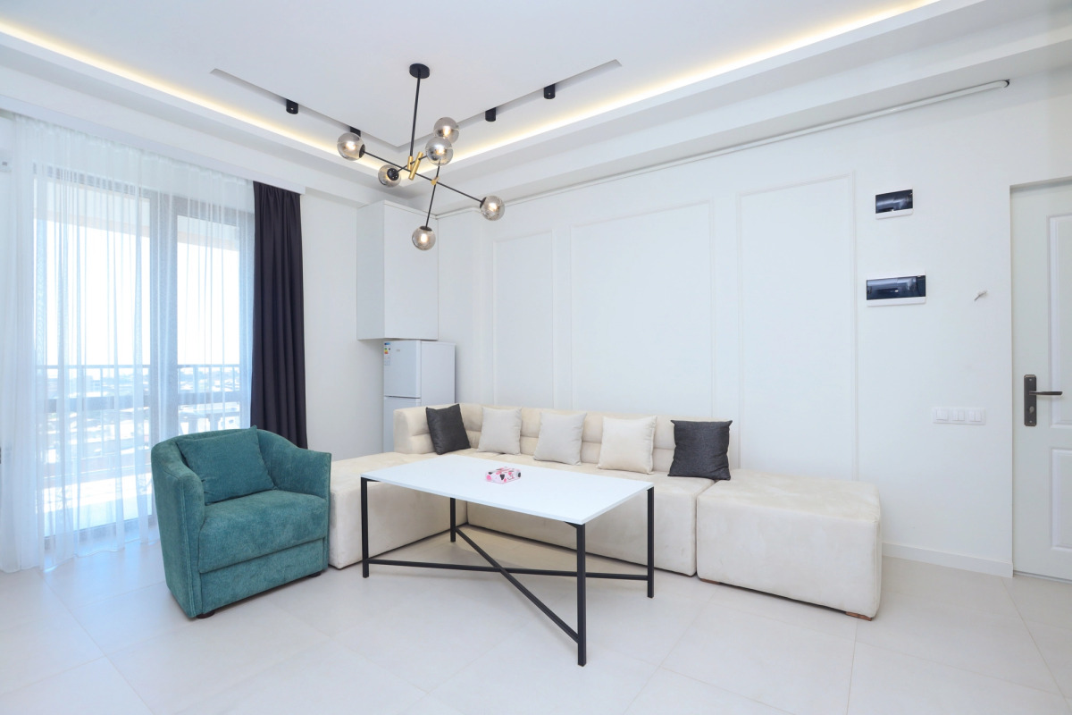 Апартаменты on Amiryan Str. 26/4-78/1