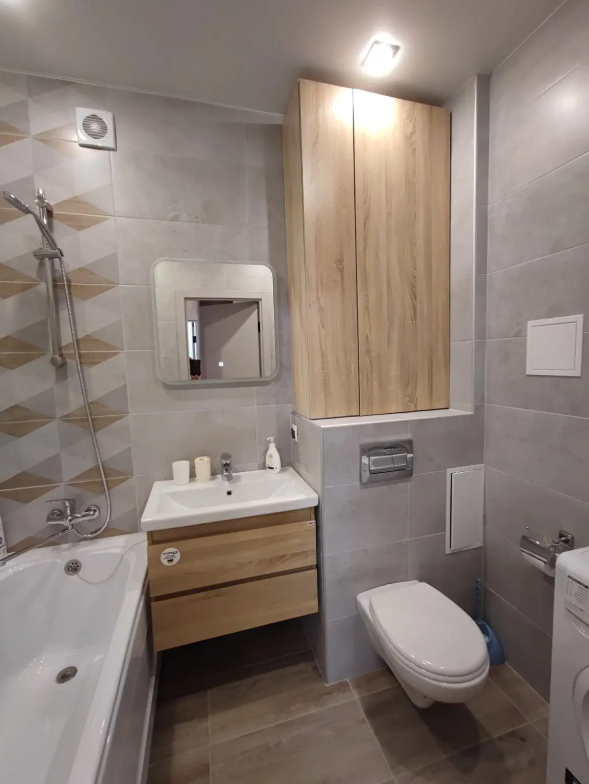 Квартира на Жукова 17