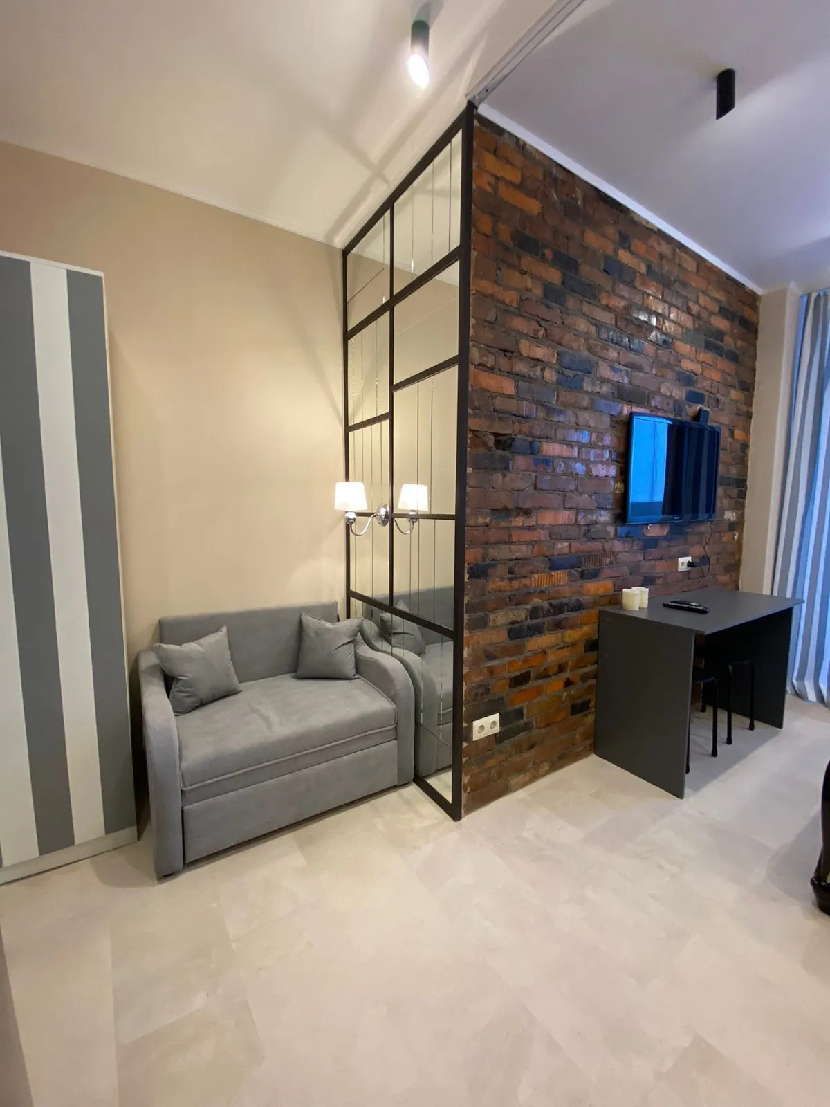 Квартира Ривьера