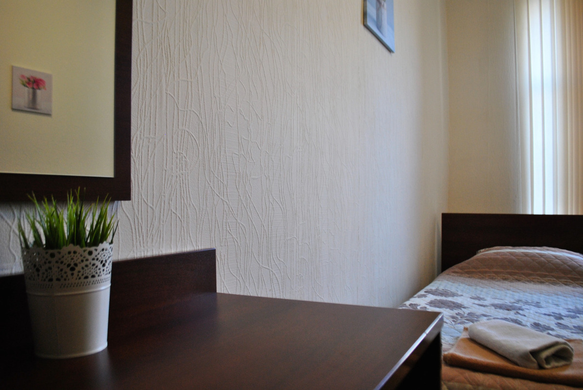 Мини-отель Brave