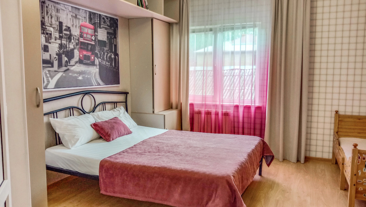 Гостевой дом Альзас