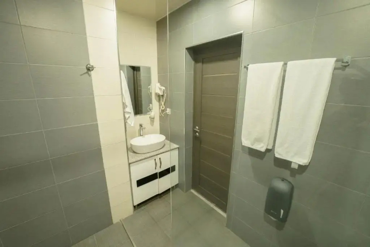 Отель Welcome Inn