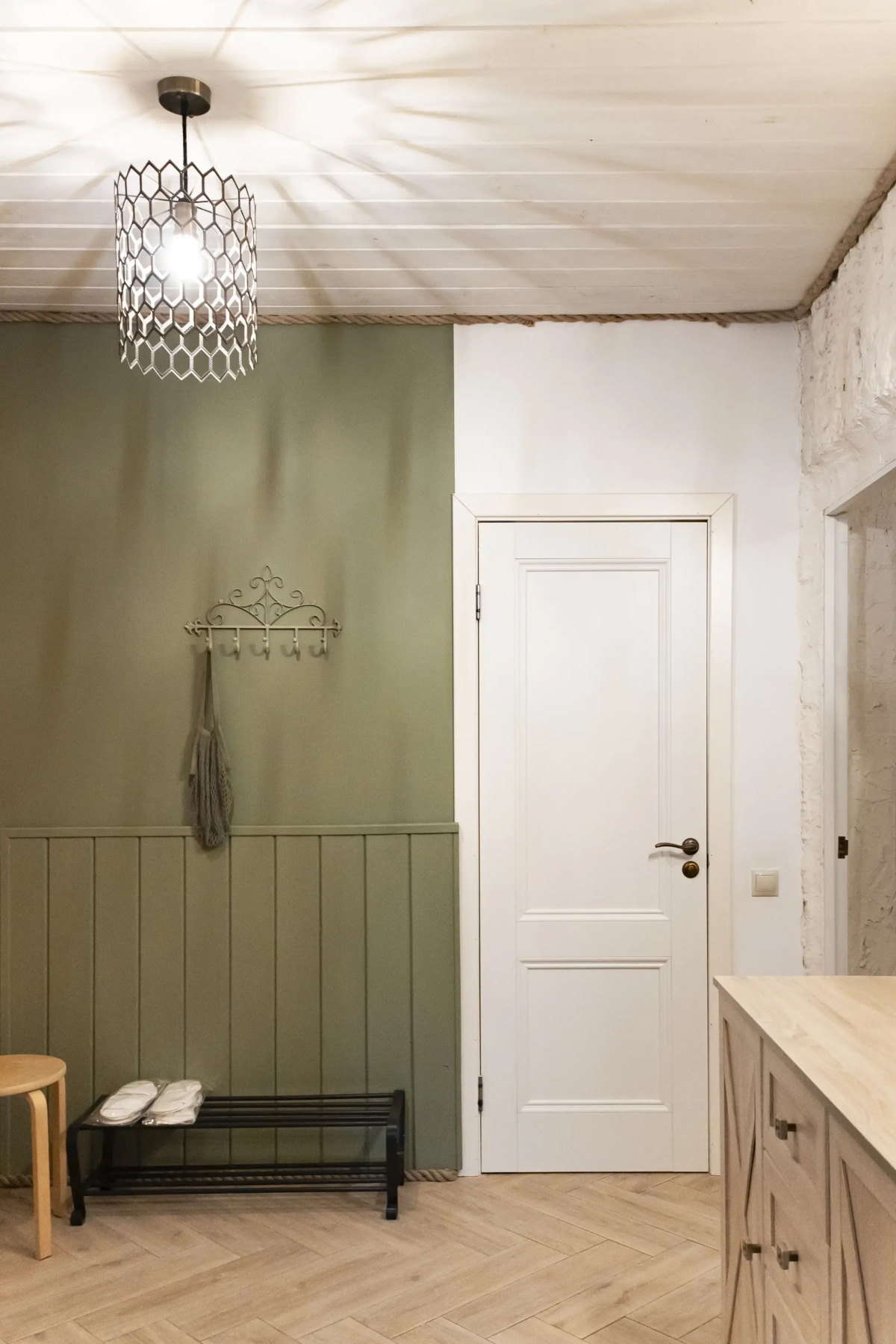 Апартаменты Travertin Exlusive