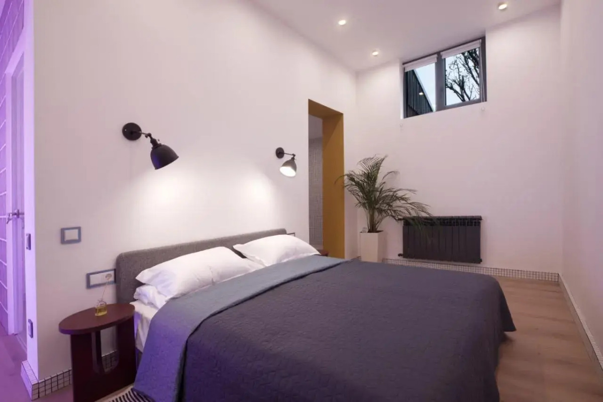 Апартаменты Major's House Гюмри