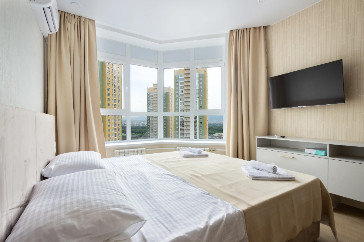 Апарт-отель Karat Apart