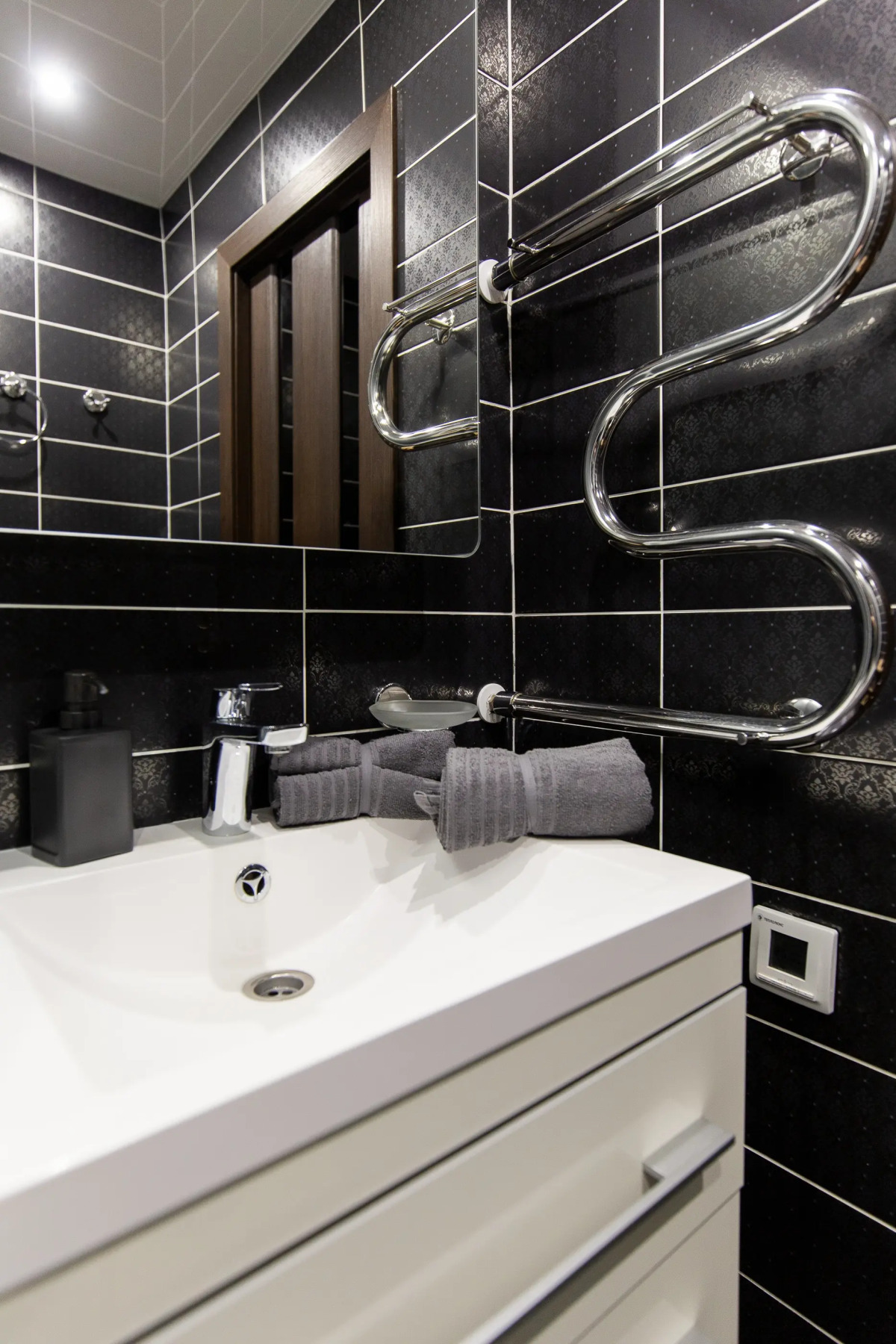 Апартаменты Murmansk