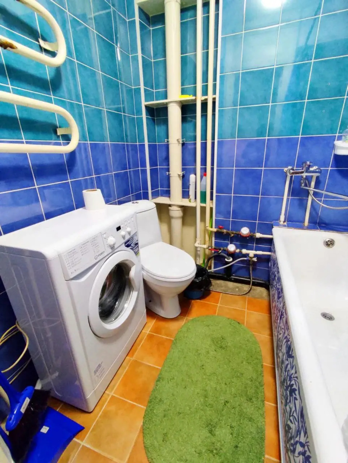 Квартира Апартаменты Чайковский на Вокзальной 29