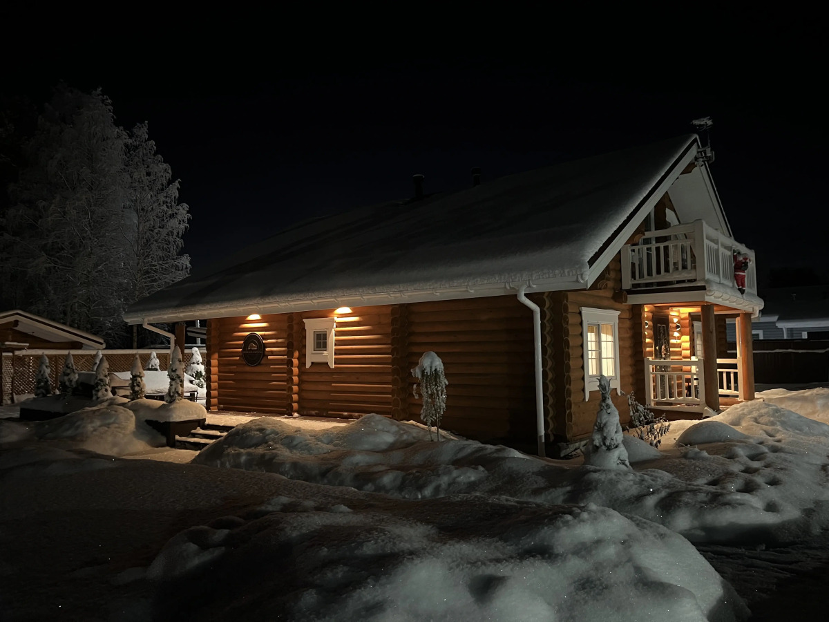 Гостевой Дом Шуйская Слобода