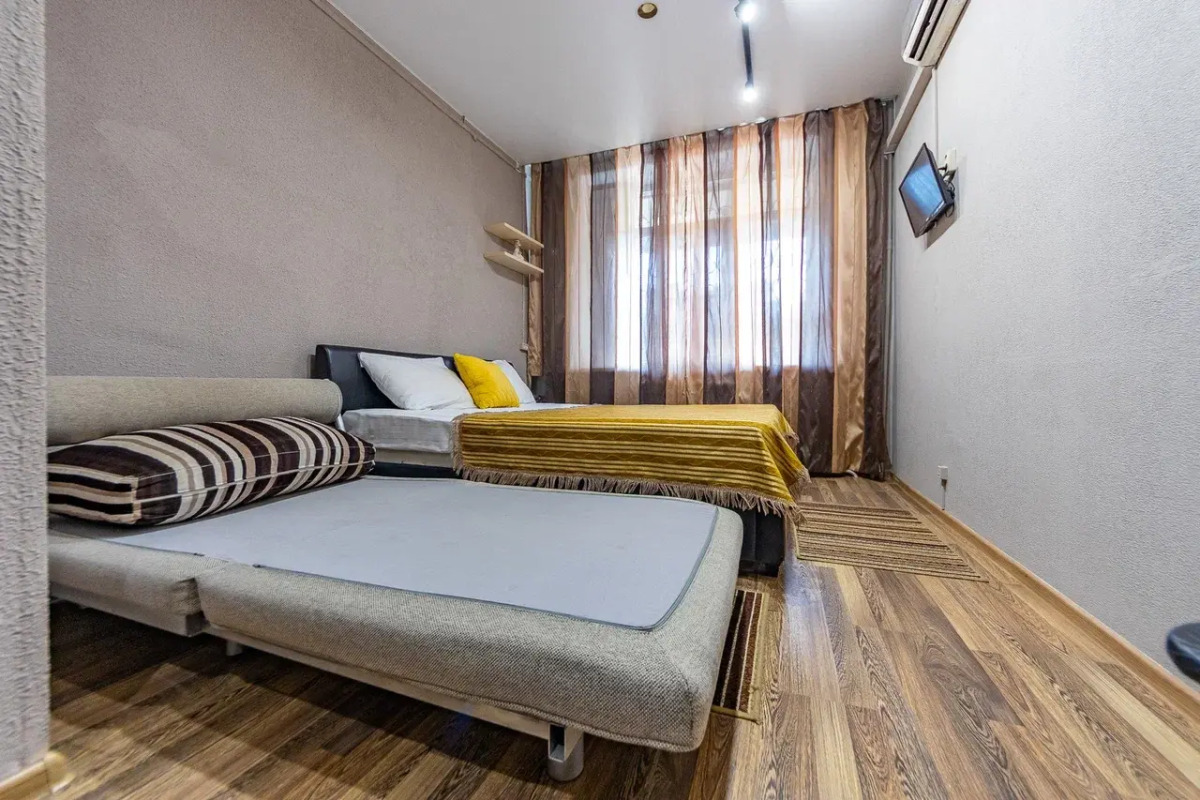 Отель Альбатрос