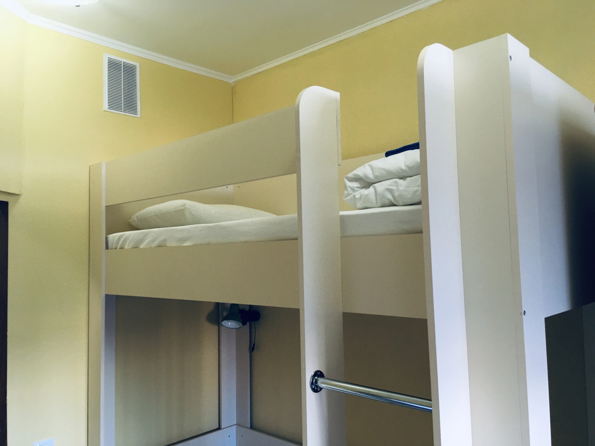 Хостел Like Саратов