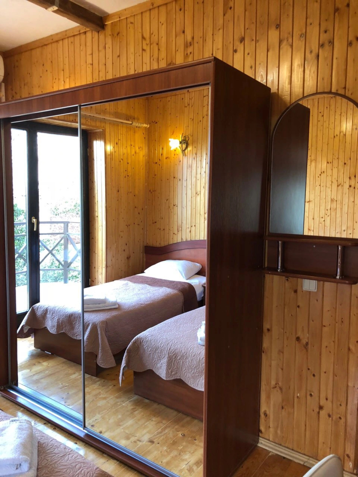 Гостевой Дом Крым Ностальжи