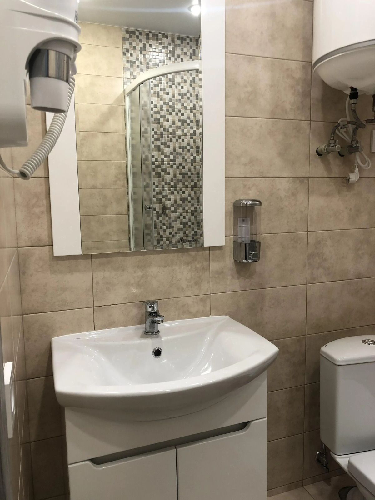 Апартаменты Адмиральская Лагуна