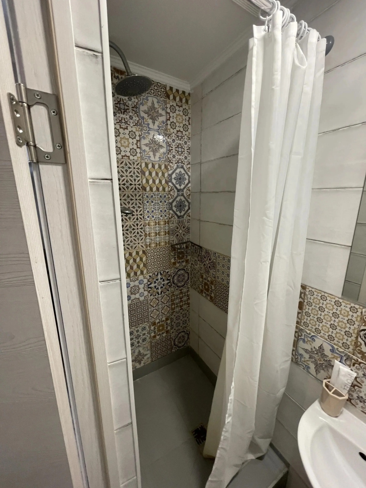 Апартаменты 1 Куршская Коса