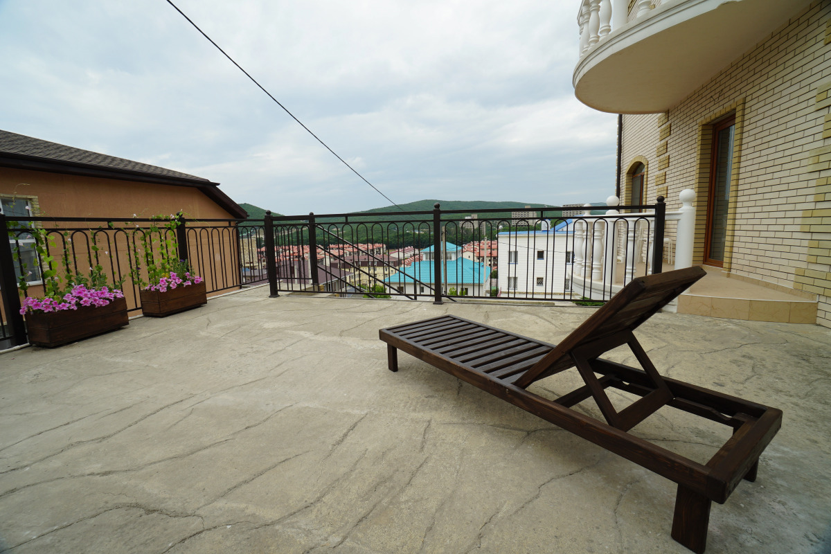 Гостевой дом Марлен