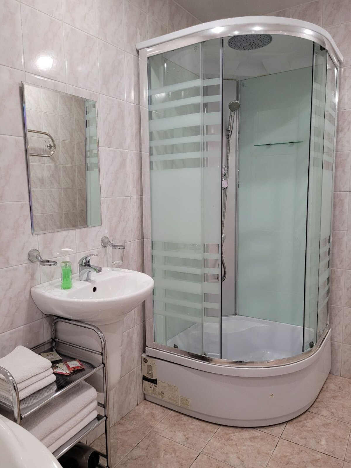 Апартаменты Oksana's