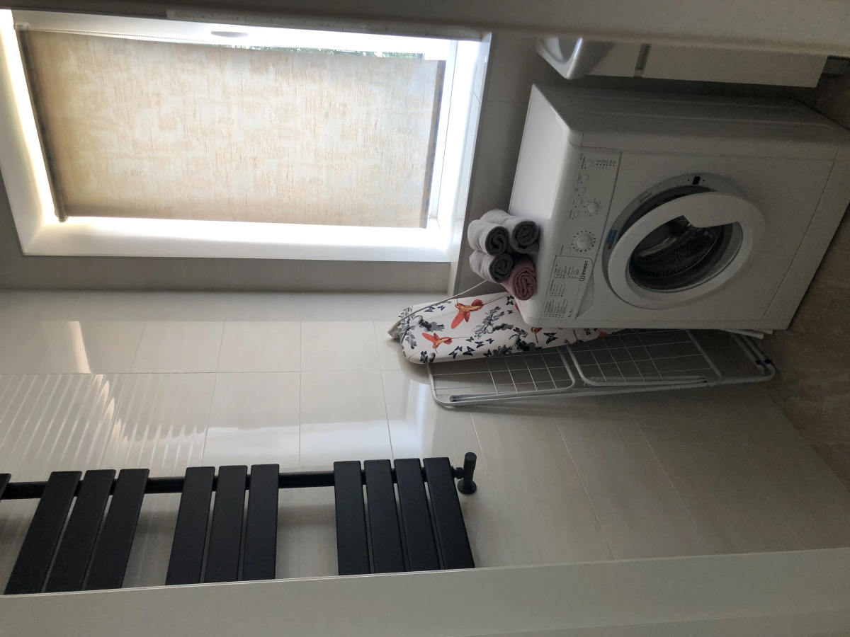 Апартаменты на Уральской 20