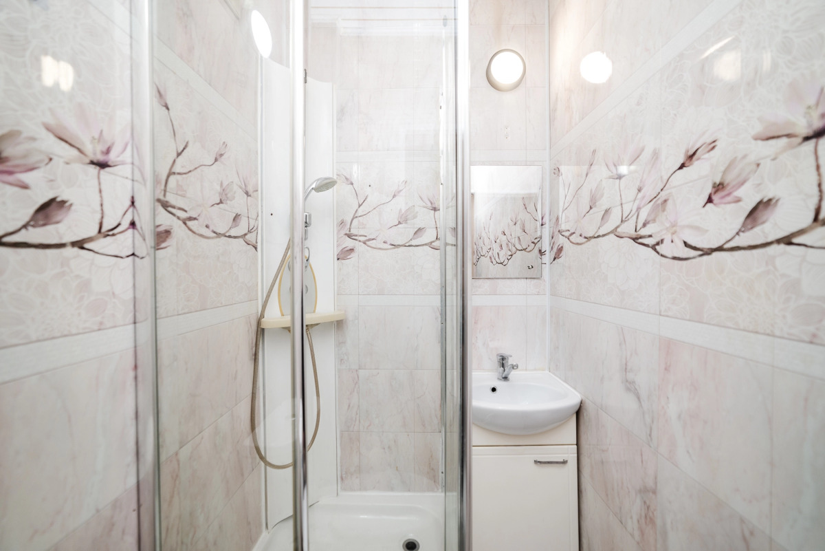 Апартаменты Большой Кондратьевский переулок 14