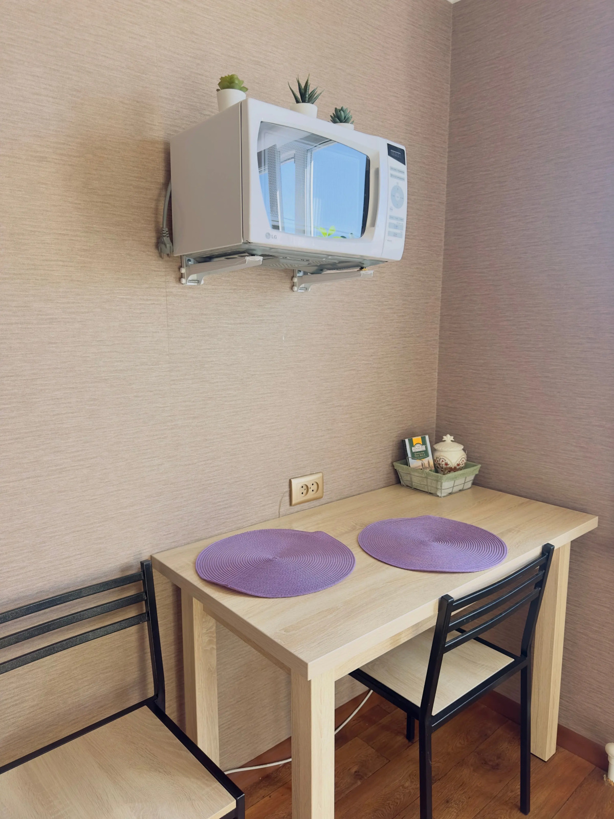 Квартира Уютная квартира с видом на Авачинскую бухту