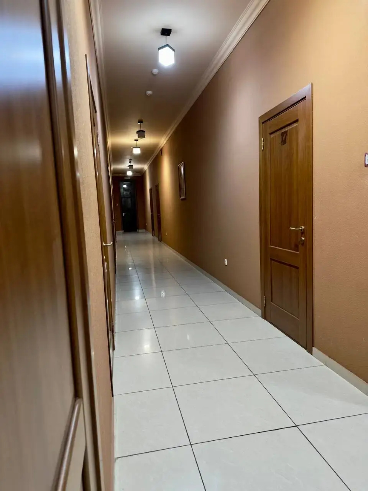 Отель Гермес