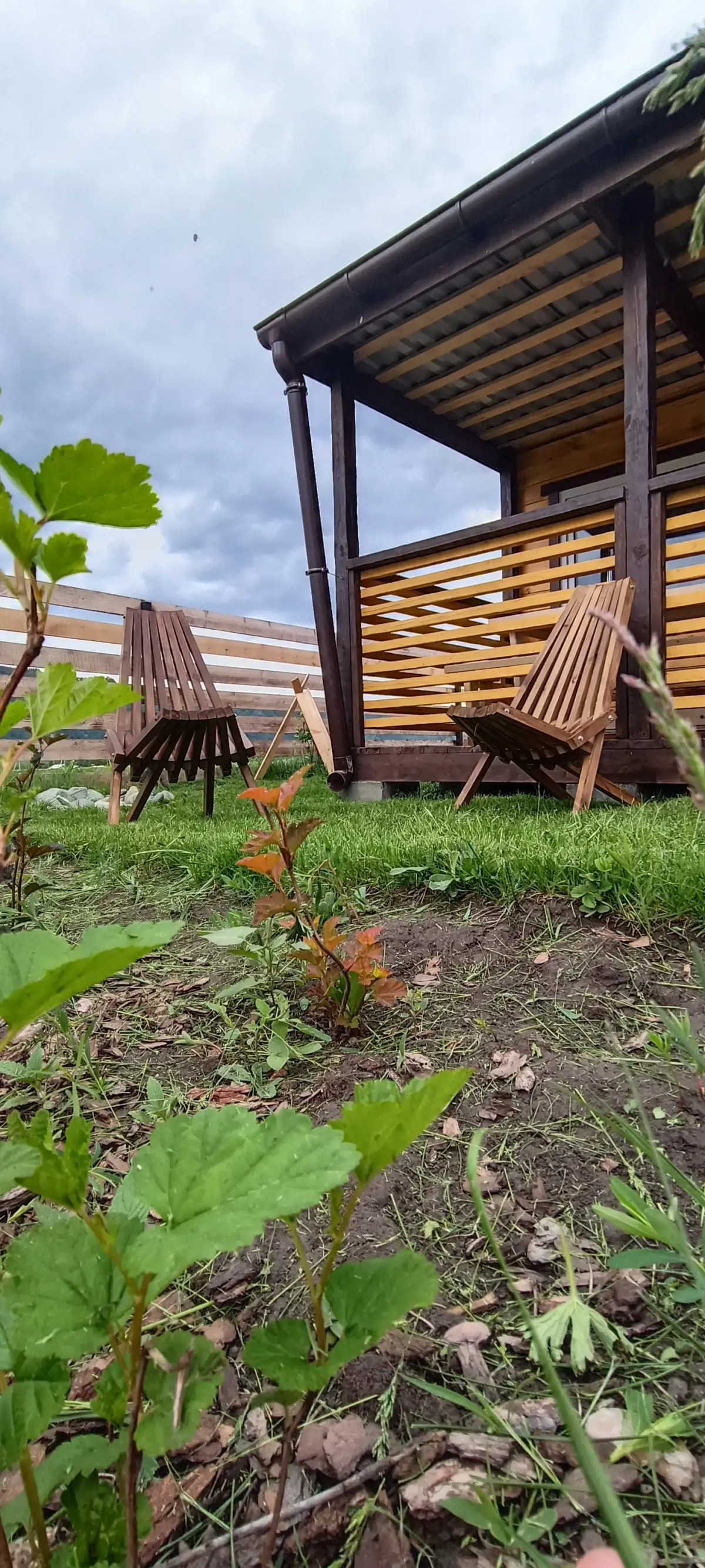 Гостевой дом Тишина Алтая