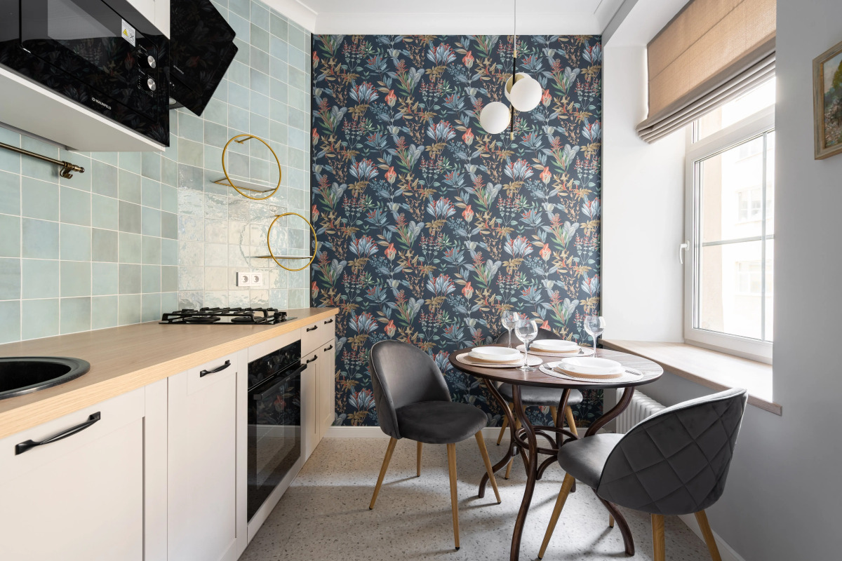 Апартаменты LetYourFlat Empire